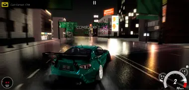 Drift Horizon Online preview 3