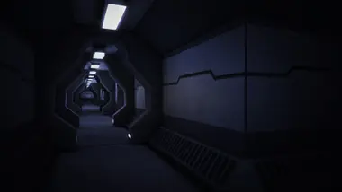 Drift Into Eternity preview 9