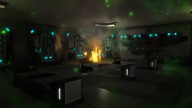 Drift Into Eternity preview 2