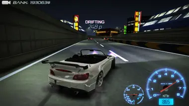 Drift Streets Japan preview 6