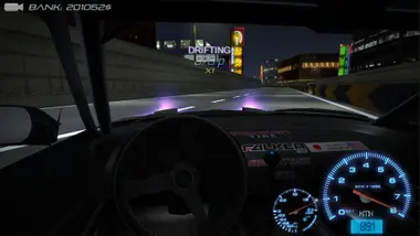 Drift Streets Japan preview 4