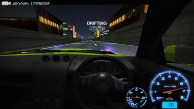 Drift Streets Japan preview 5