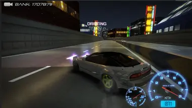 Drift Streets Japan preview 3