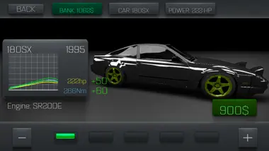 Drift Streets Japan preview 2