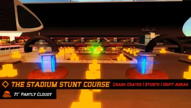 Drift Stunt Racing 2019 preview 4