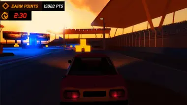Drift Stunt Racing 2019 preview 2