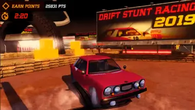 Drift Stunt Racing 2019 preview 3