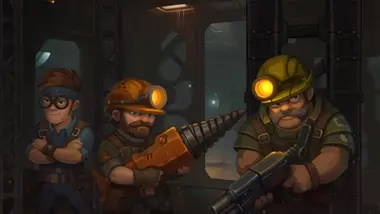 Drill Core preview 2