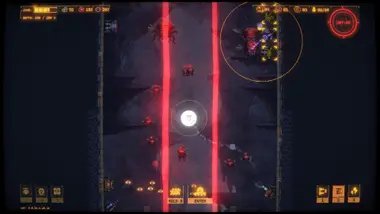 Drill Core preview 3