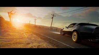 Drive Beyond Horizons preview 4