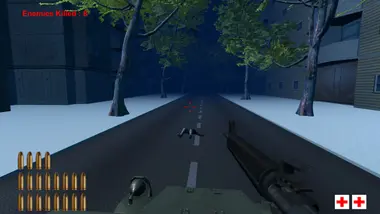 Drive-By Hero preview 3