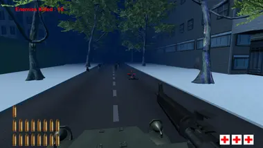 Drive-By Hero preview 5
