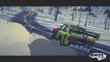 #Drive Rally preview 9