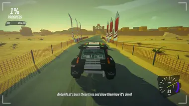 #Drive Rally preview 6