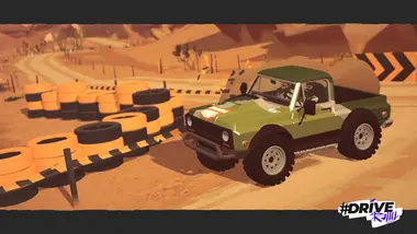 #Drive Rally preview 7