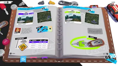 #Drive Rally preview 8