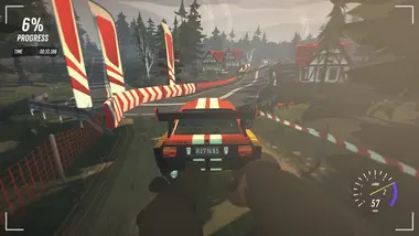 #Drive Rally preview 4