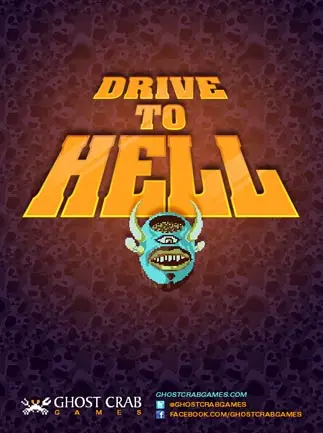Drive to Hell preview 11