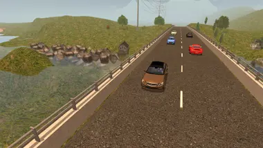 Driving School Simulator preview 8