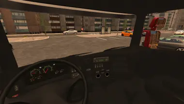 Driving School Simulator preview 7
