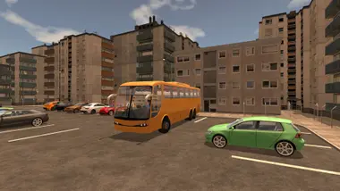 Driving School Simulator preview 4