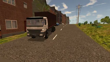 Driving School Simulator preview 2