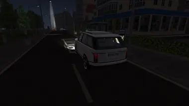 Driving School Simulator preview 6