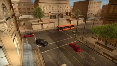Driving School Simulator preview 3