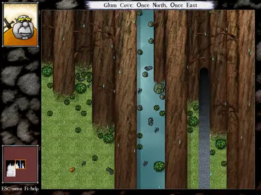 DROD: Gunthro and the Epic Blunder preview 7