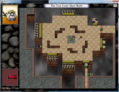 DROD: Gunthro and the Epic Blunder preview 3