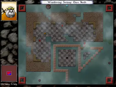 DROD: Gunthro and the Epic Blunder preview 4