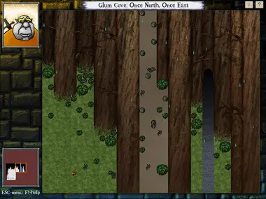 DROD: Gunthro and the Epic Blunder preview 14