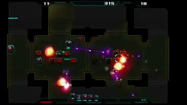 Droid Assault preview 11