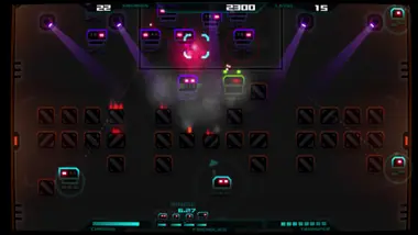 Droid Assault preview 9