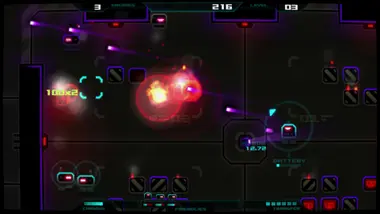 Droid Assault preview 8