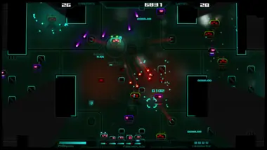 Droid Assault preview 10
