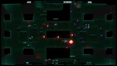 Droid Assault preview 5