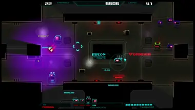 Droid Assault preview 7