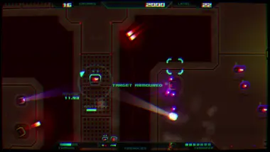 Droid Assault preview 4