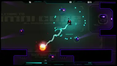 Droid Assault preview 3