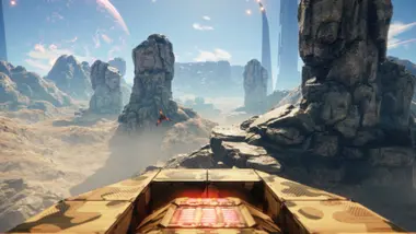 D.R.O.N.E. The Game preview 2
