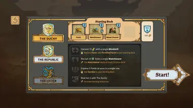 Drop Duchy preview 8