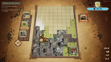 Drop Duchy preview 2