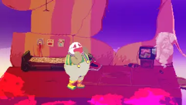 Dropsy preview 8