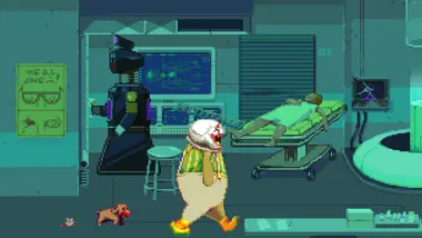 Dropsy preview 7