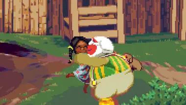 Dropsy preview 3