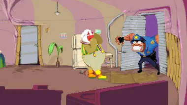 Dropsy preview 4