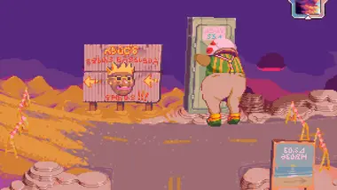 Dropsy preview 11