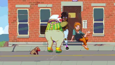 Dropsy preview 16