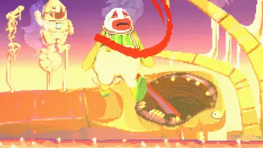 Dropsy preview 13